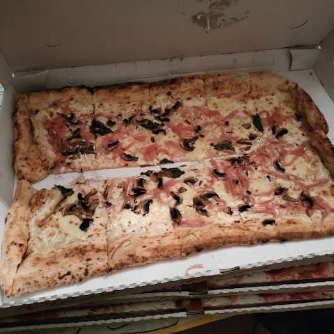 Pizzeria la Margherita