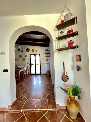 Piccolo arco home, alloggio incantevole con patio