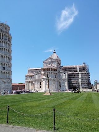 CPIA (Centro Provinciale per l'Istruzione degli Adulti) di Padova-sede centrale