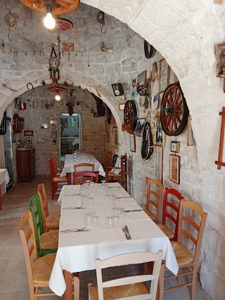 Trattoria Le Ruote