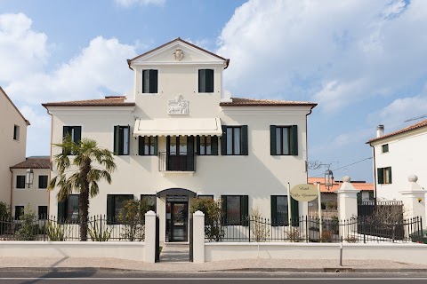 Villa Gasparini hotel