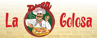 Pizzeria La Golosa