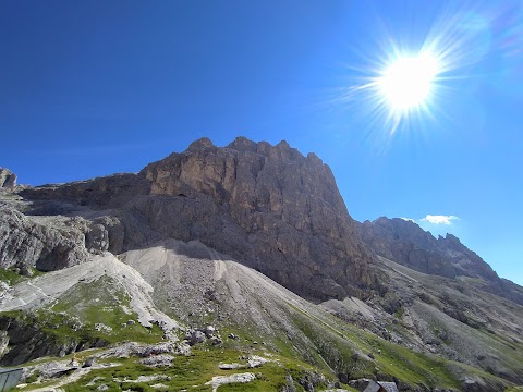 Rifugio Vajolet