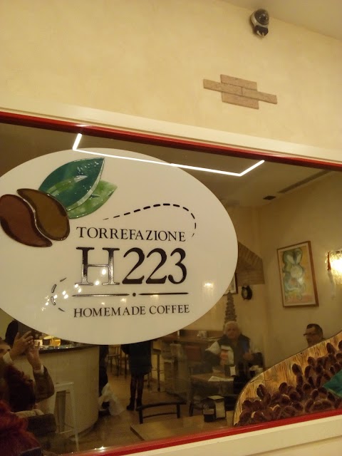 Torrefazione H223