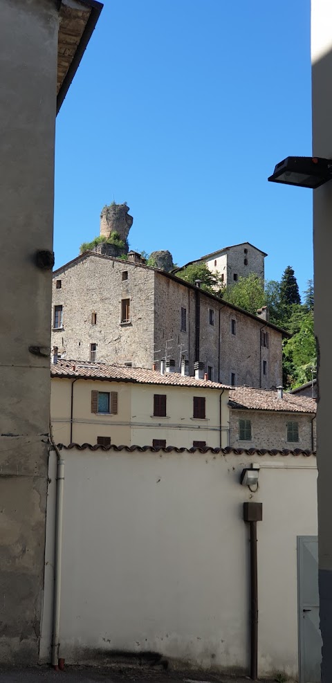 Ospedale di Comunità