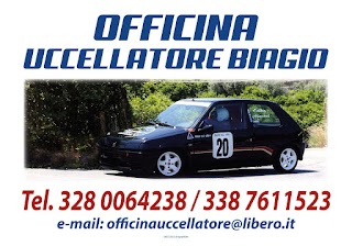 OFFICINA UCCELLATORE BIAGIO