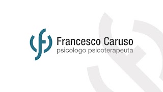 Dr. Francesco Caruso - Psicologo e Psicoterapeuta Cognitivo e Comportamentale