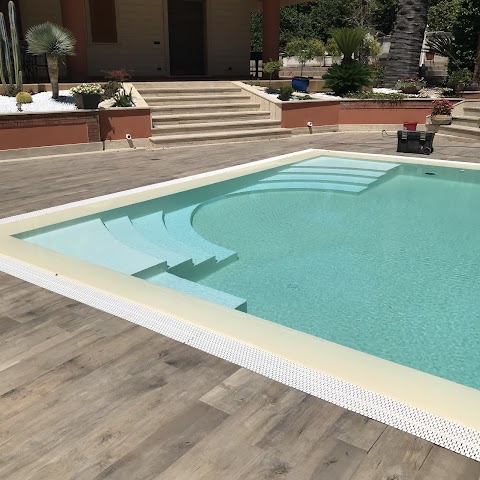 La Pietra Piscine