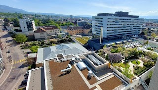 Hôpitaux Universitaires de Genève (HUG)