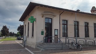 Farmacia Comunale di A.S.C.