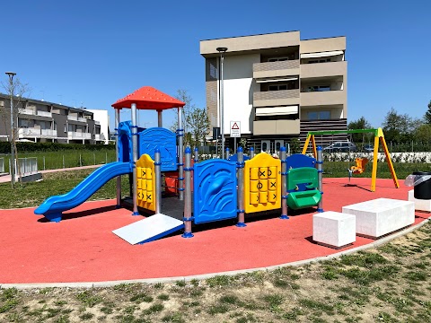 Parco giochi