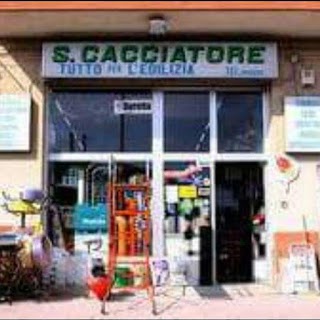 S. Cacciatore Tutto Per L'edilizia