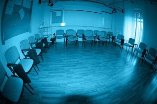 Istituto di Gestalt Therapy Kairos - Sede di Ragusa. Psicoterapia, formazione e ricerca