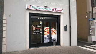 Pizzeria Roma