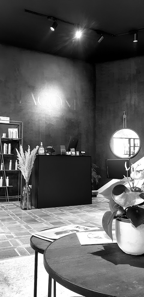 Lagom Hair Studio - Parrucchiere