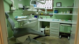 Studio Dentistico Comotti Dr. Rinaldo