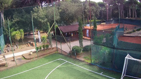 Circolo Sportivo Promontori