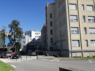 Presidio Ospedaliero San Giuseppe Moscati