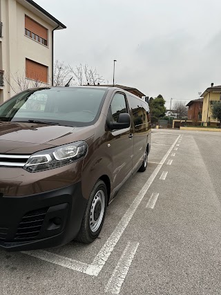 NORI RENT - Noleggio auto e Furgoni