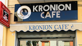 Kronion cafè