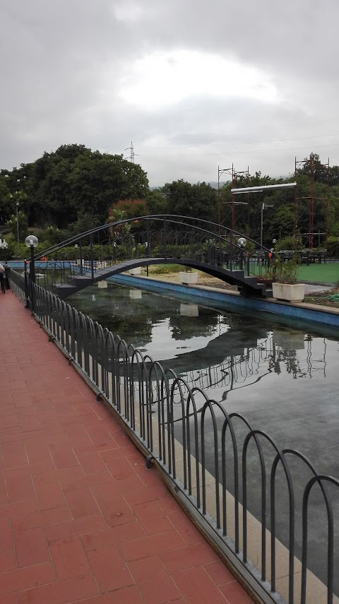 Parco Chico Mendes
