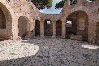 Parco Archeologico di Ostia Antica