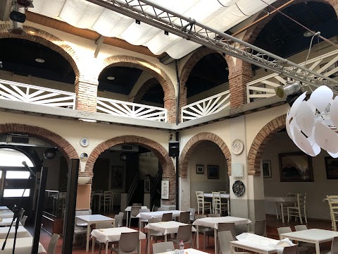 Ristorante Tatamata