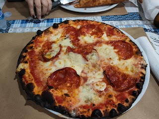 Pizzeria Di Cosimo