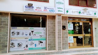 Elettrolab Di Belfiore