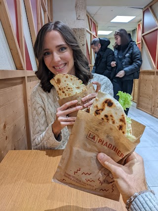 La Piadineria