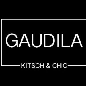 Gaudila