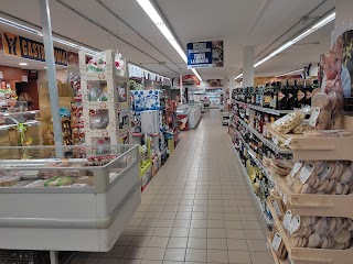 Hurrà Supermarket