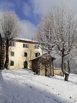 Rifugio Ca' Silvestro