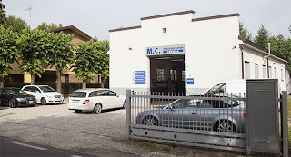 Autofficina M.C. di Pisa Mirco e C s.a.s.