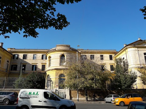 Radiologia Centrale - POLICLINICO UMBERTO I