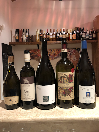 Enoteca L'Emporio del Vino