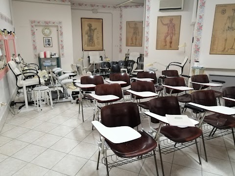 Scuola di Estetica S.A.E. Modena