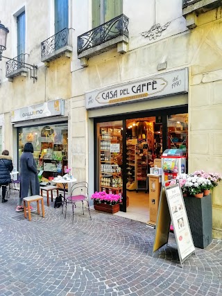 Casa del Caffè