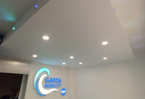 Garda Mobility Point