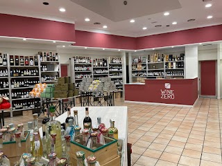 Enoteca Wine Zero | Taccolini Darfo