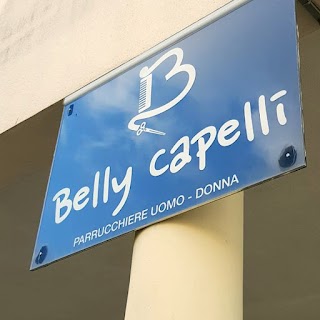 Belly Capelli