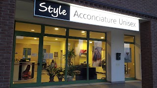 style aconciature unisex di sabrina venturi