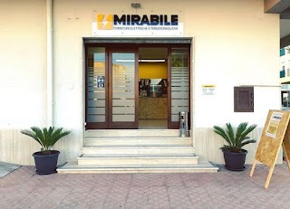 Mirabile Forniture Elettriche e Termoidrauliche