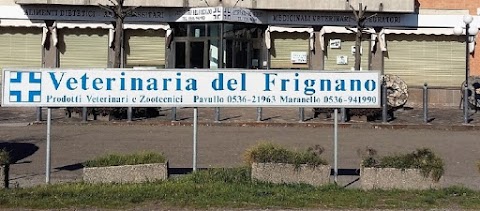 Veterinaria del Frignano