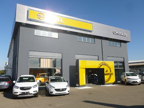 Ciminauto S.r.l. Officina Ricambi Opel