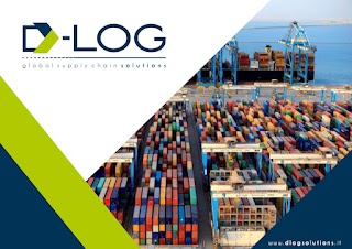 D log S.r.l. - Global Supply Chain Solutions