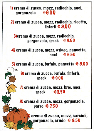 greenPizza Villaverla