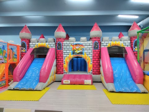 Jumpy Parco Giochi