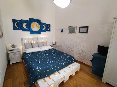 The Smallest Hostel of Florence