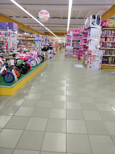 Toys Center